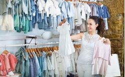 What to Look for in Baby Clothes